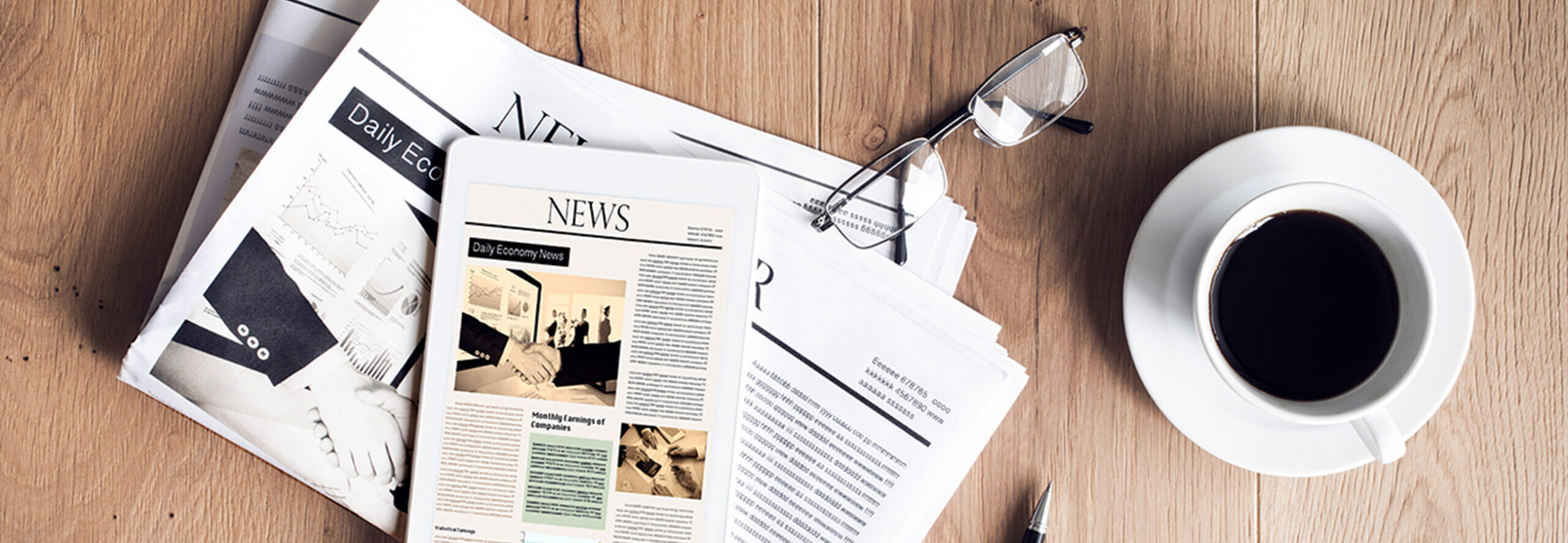 お知らせトップイメージ